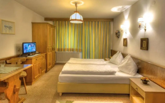 Kohlereck Appartements