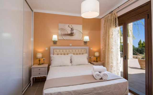 Casa Leone Suites
