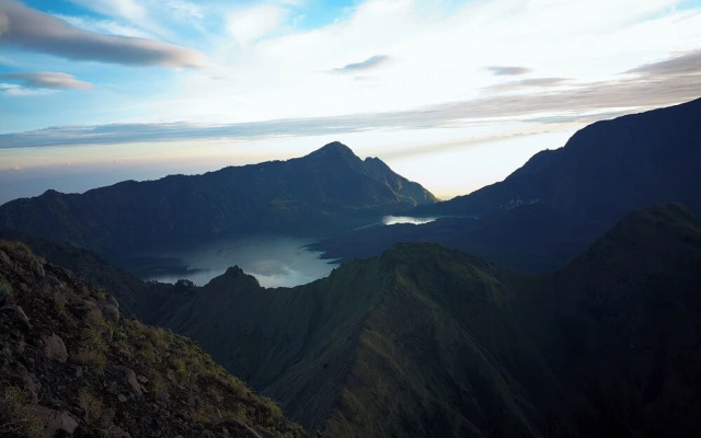Tetebatu Valley Bungalows