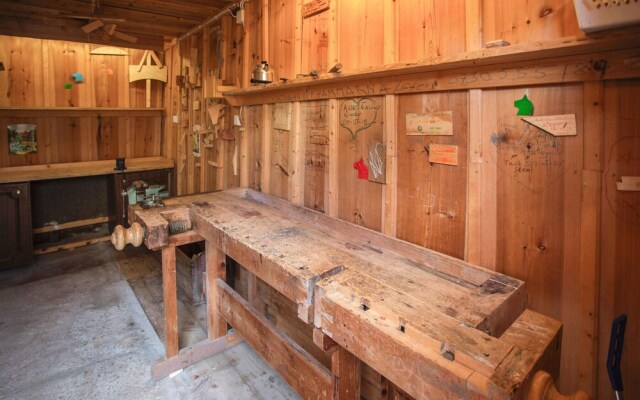 Beautiful Apartment in Vimmerby With 1 Bedrooms and Wifi