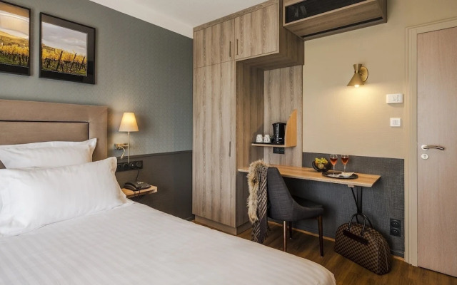 Hôtel Restaurant Au Riesling