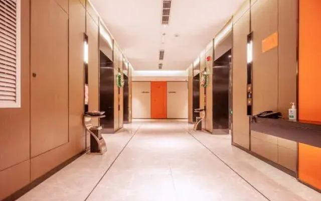 Hantang Hotel (Urumqi High speed Railway Station Branch)