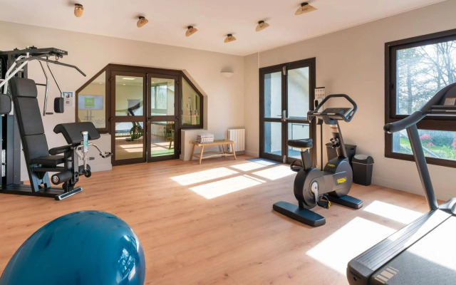 ibis Styles Lisieux Normandie