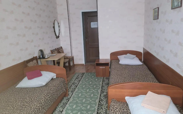 Центральная