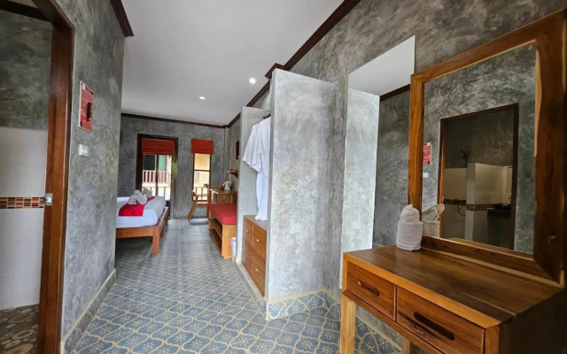 Araya Boutique Hotel