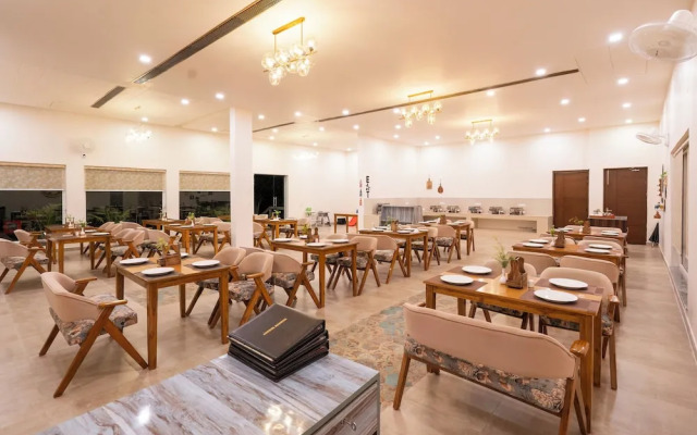 Corbett The Regnum Resort