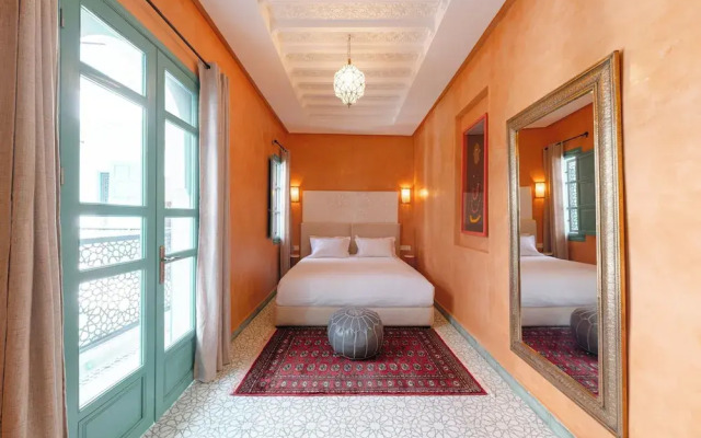 Riad Nejma BenYoussef