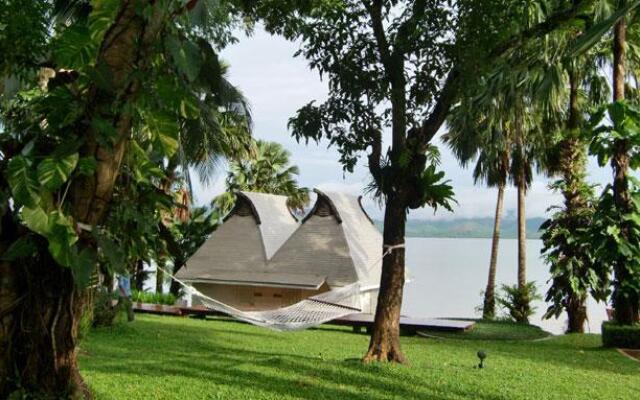 The Blue Sky Resort Ranong
