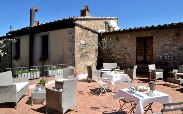 Il Palazzo Boutique B&B