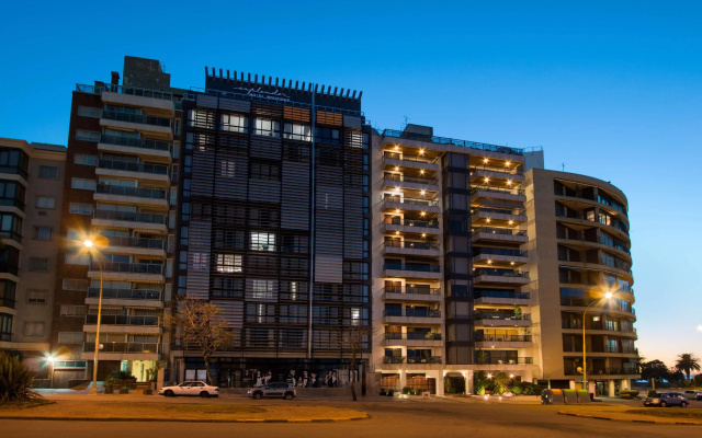 Esplendor by Wyndham Montevideo Punta Carretas