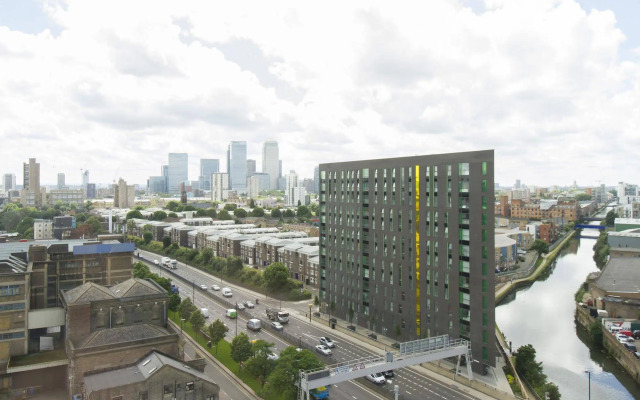Bow Riverside Apartments