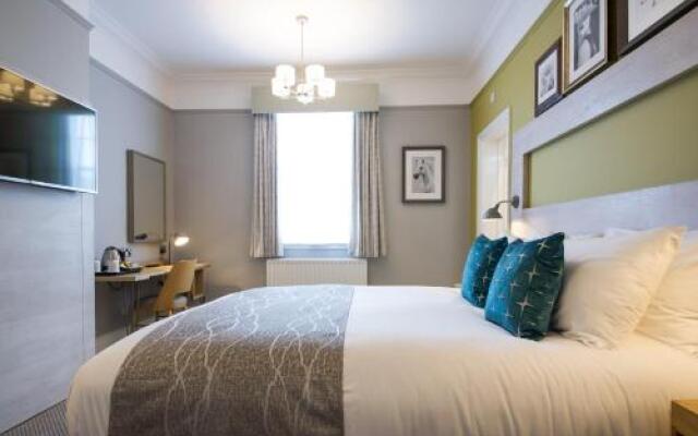 Innkeepers Lodge Lichfield