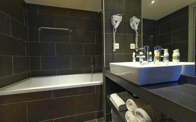 Le Galet Hôtel & Spa