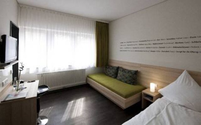 Hotel Speyerer Hof