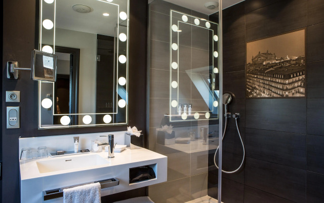 Hotel Indigo Paris Opera