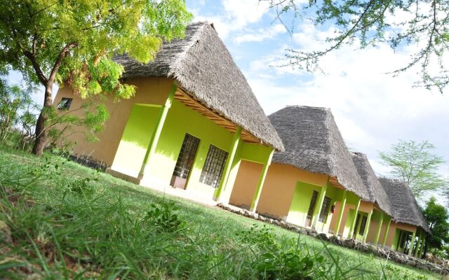 Eco Boma Camp