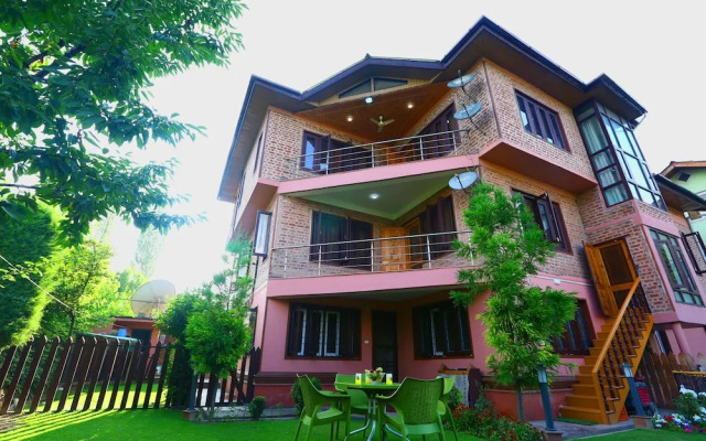 Imus Home Stay