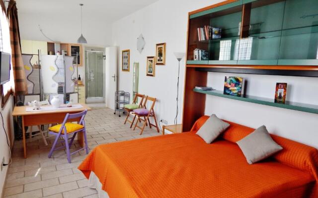 Lovely Studio in Pula