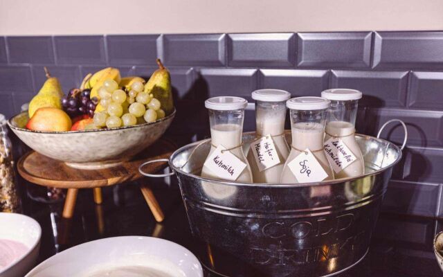 Hotel Libertas elements pure