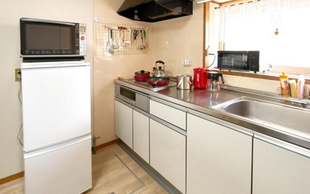 LY INN CHITOSEAIPORT - Vacation STAY 94792