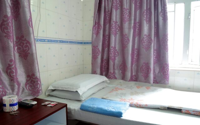 Garden Guest House - Carlton Group of Hostels