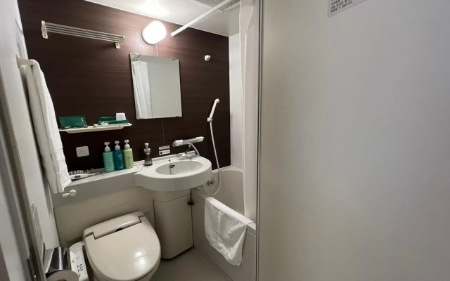 Hotel Route-Inn Hashimoto
