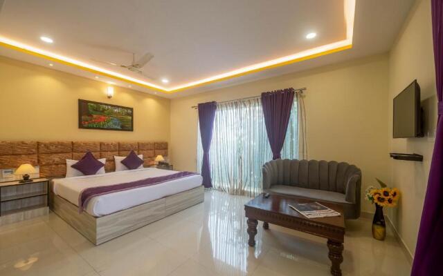 Zenith Hotels Hebbal Bangalore