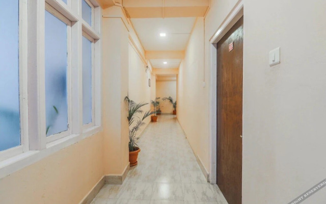 The Lily Guest House By OYO Rooms