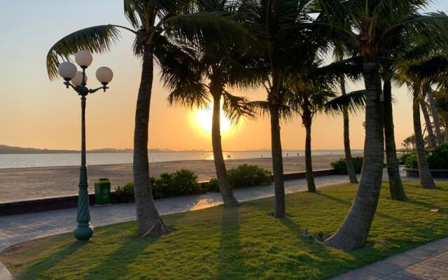 Asahi Luxstay - Halong Bayview 3Br Apartment