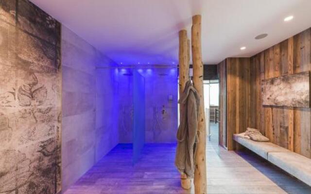 Hotel Alpenrose