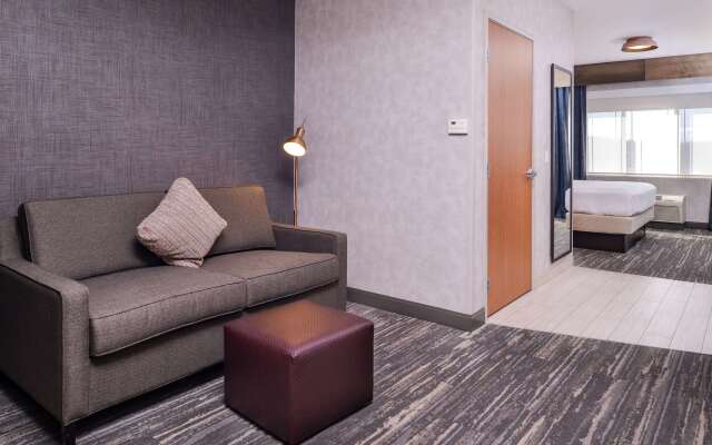 Hilton Garden Inn Bend
