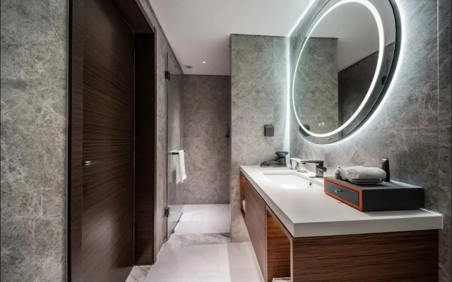 UrCove by HYATT Shanghai Lujiazui EXPO