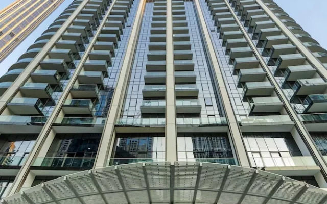 One Lux Stay Grande Signature Residences