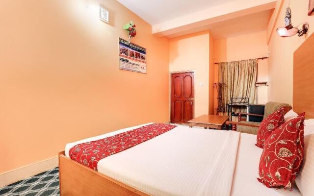 Hotel Gangotri