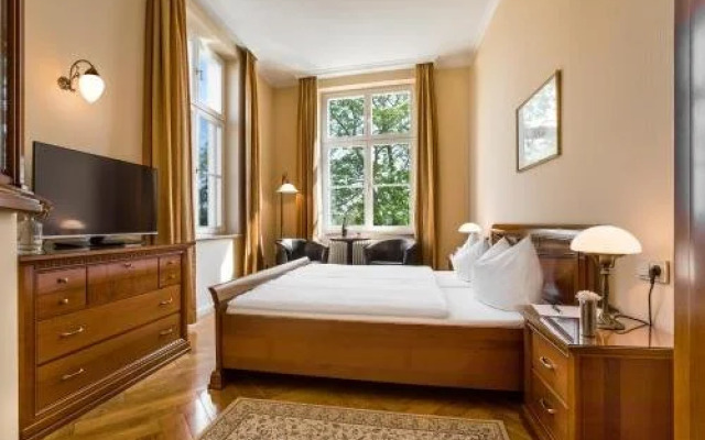 Ferienwohnung Werder: Urlaub direkt am Wasser