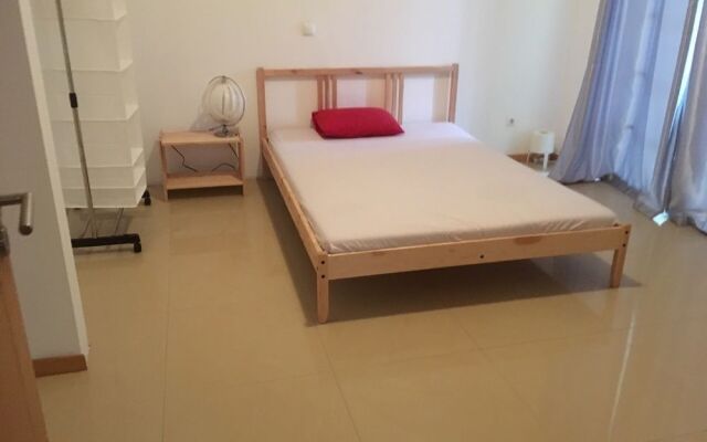 Cardio Residencial