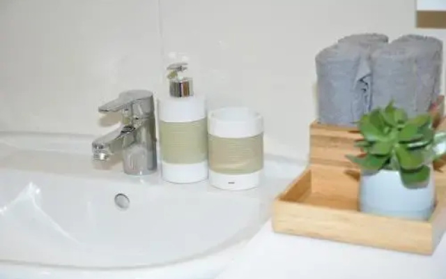 Apartment Ischl Home