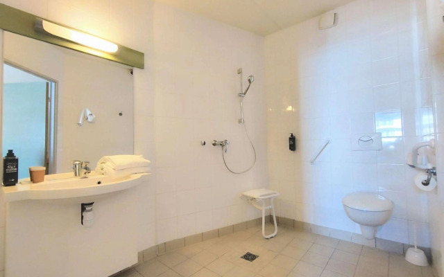 ibis budget Toulon Centre