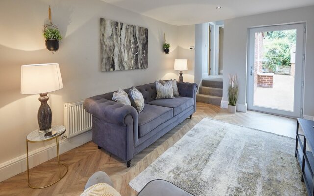 The Madison at Prospect Hill Apartments