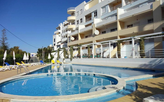 Mar Alvor