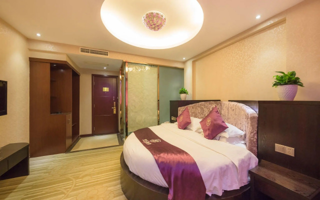 Rong Le Business Hotel
