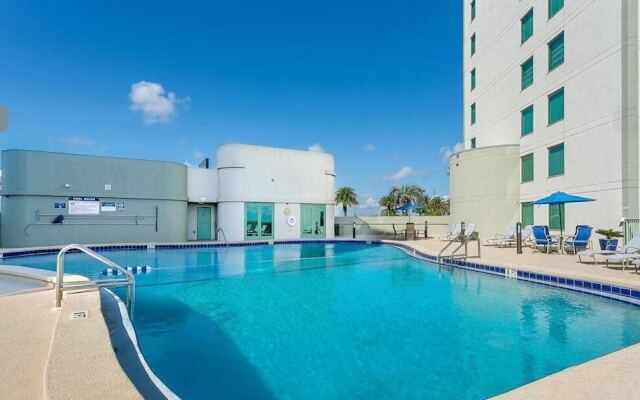 Perdido Towers East 501