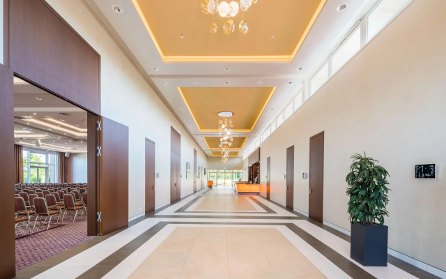 Best Western Premier Castanea Resort Hotel