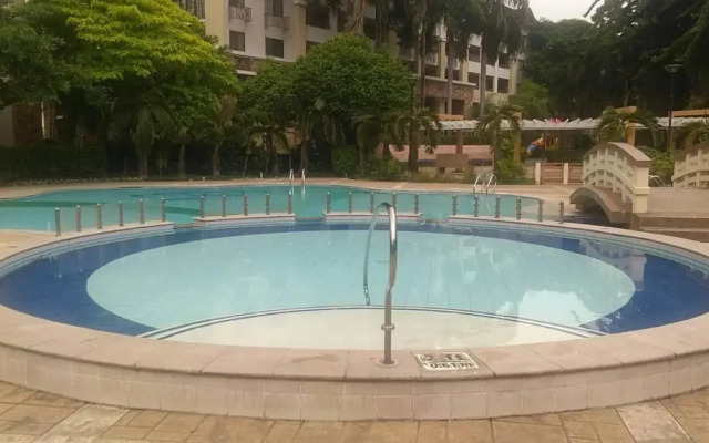 Studio One Oasis Ortigas Pasig