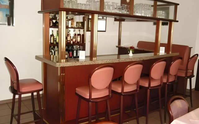 Businesshotel & Appartements Stuttgart - Vaihingen