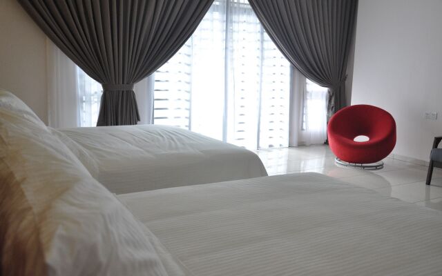 Imperial Cottage - Orient