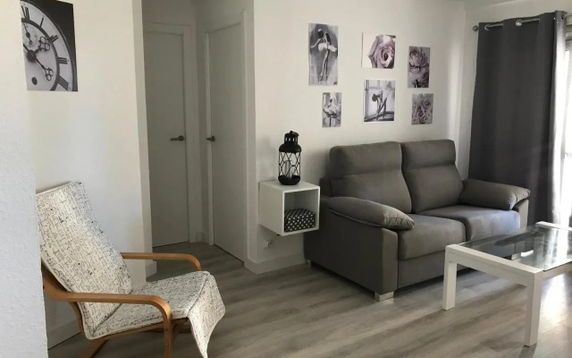 Apartamento Sol Y Playa