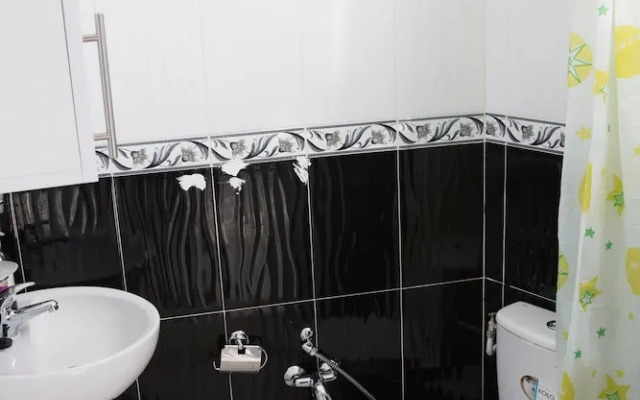 Charmin & Trendy Apartment Marsa Beach