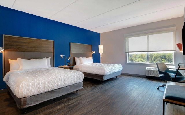 Tru By Hilton Columbia Greystone