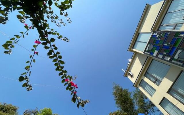 Guangzhou Datangbian Boutique Homestay